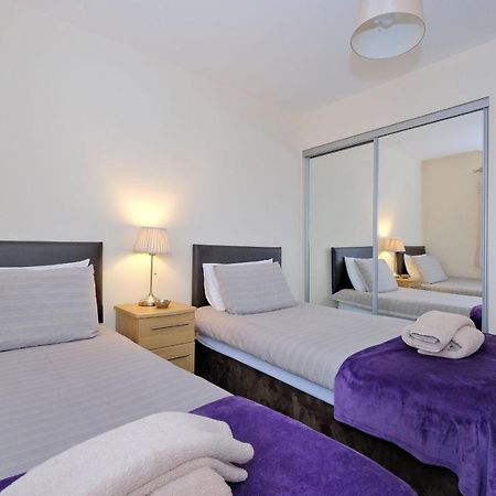 Caledonia Newhills Apartment แอเบอร์ดีน ภายนอก รูปภาพ